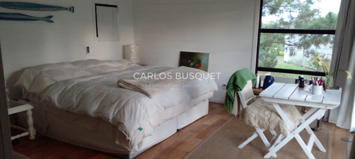 Chacra ID.700 - Chacra en venta de 5 has. con casa en Manantiales, Ruta 104