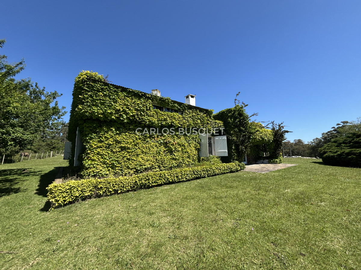 Chacra ID.1406 - Chacra en alquiler temporal de 4 dormitorios en La Barra