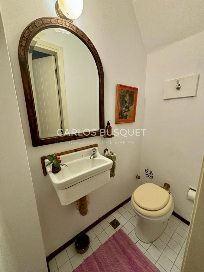 Chacra ID.496 - Chacra en venta de 5 has. en Punta Ballena, Camino Lussich 