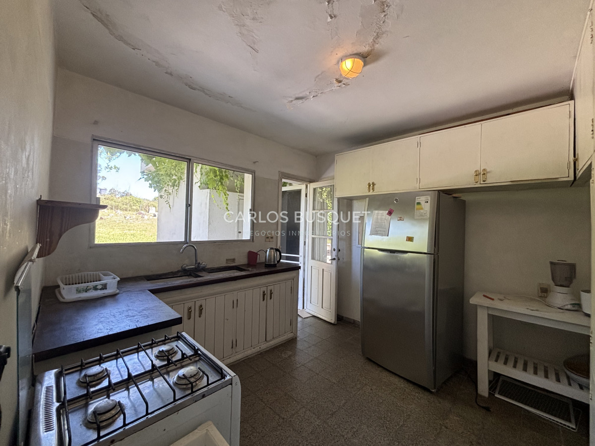 Chacra ID.1406 - Chacra en alquiler temporal de 4 dormitorios en La Barra