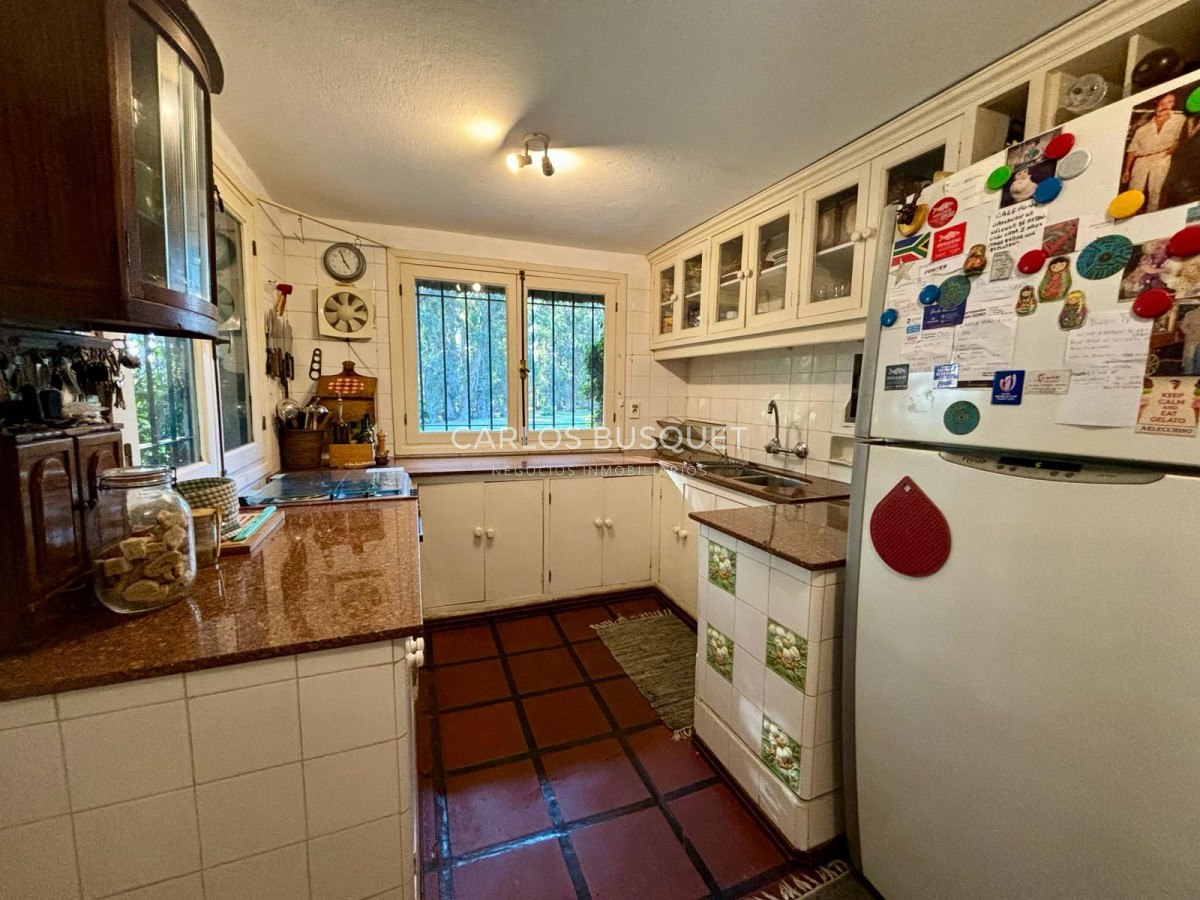 Chacra ID.496 - Chacra en venta de 5 has. en Punta Ballena, Camino Lussich 