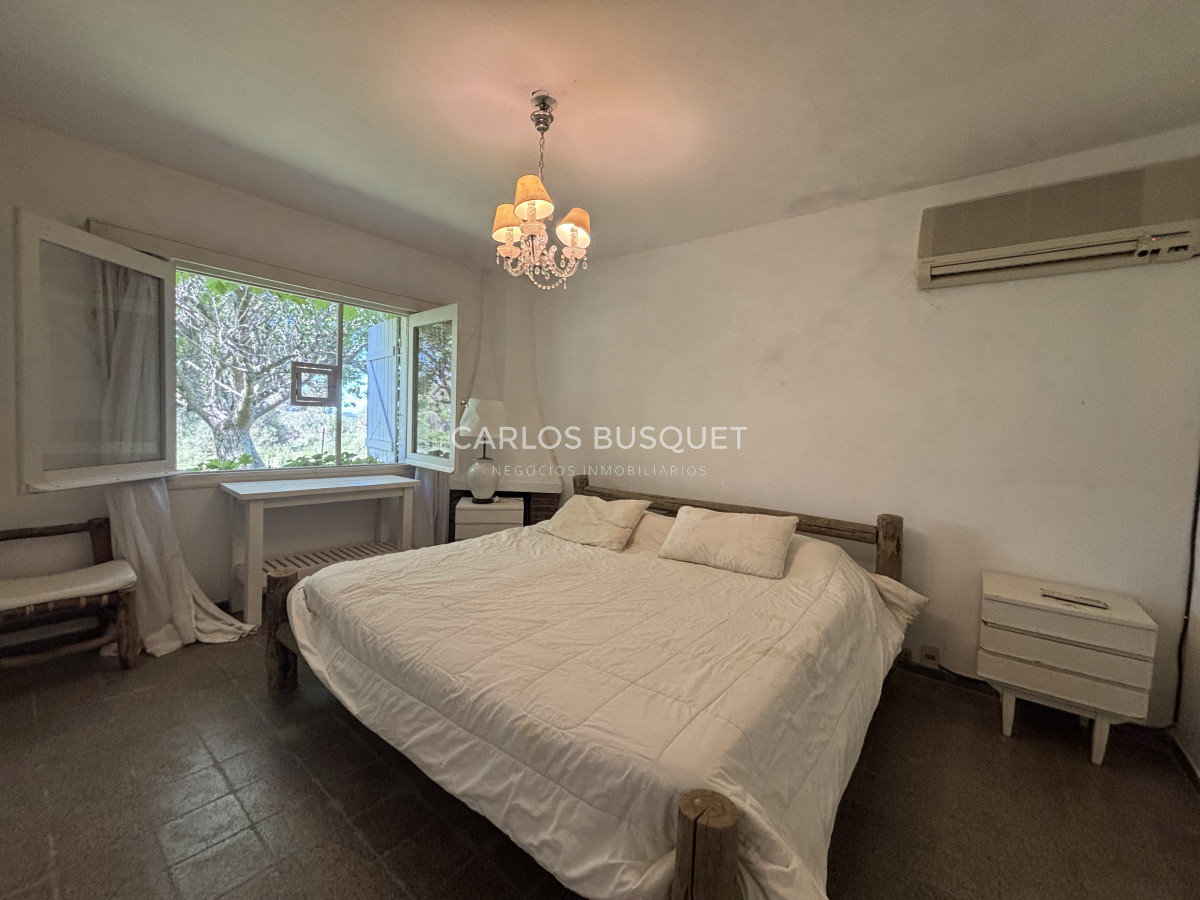 Chacra ID.1406 - Chacra en alquiler temporal de 4 dormitorios en La Barra