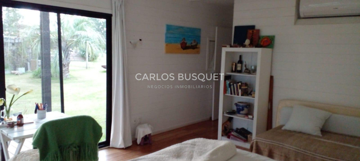 Chacra ID.700 - Chacra en venta de 5 has. con casa en Manantiales, Ruta 104