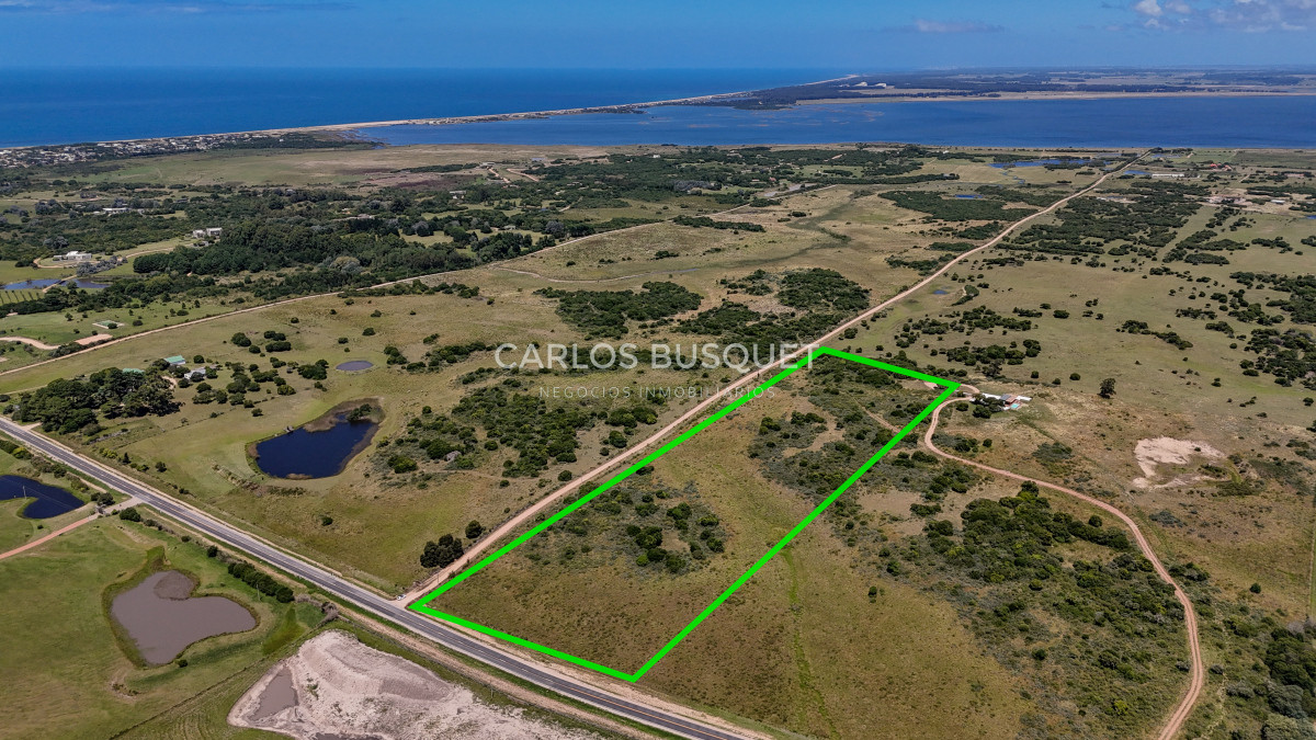 Chacra ID.899 - Chacra de 5 has. en venta en Jose Ignacio