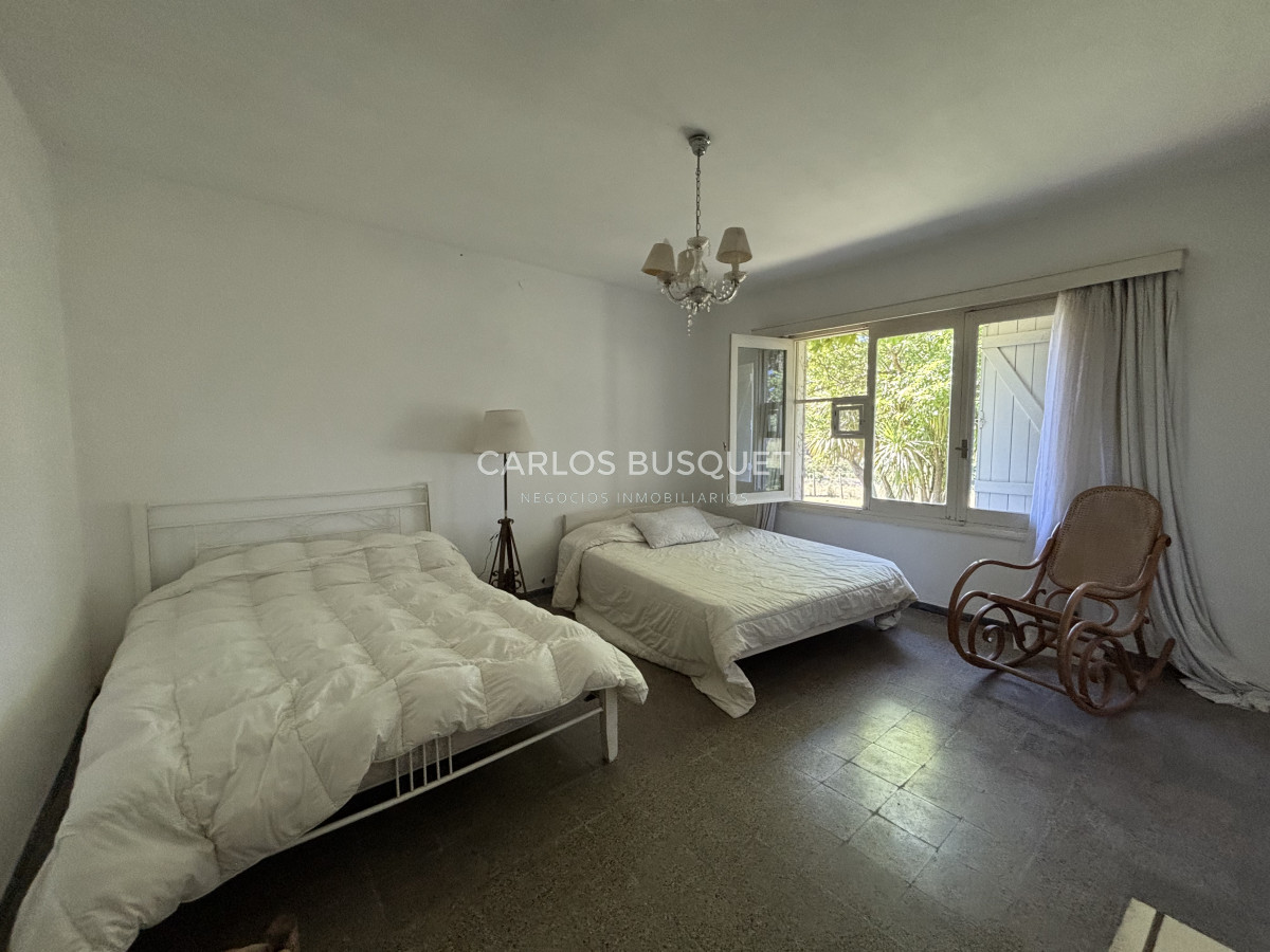 Chacra ID.1406 - Chacra en alquiler temporal de 4 dormitorios en La Barra