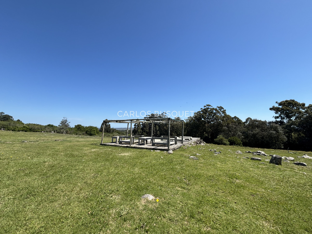 Chacra ID.1406 - Chacra en alquiler temporal de 4 dormitorios en La Barra