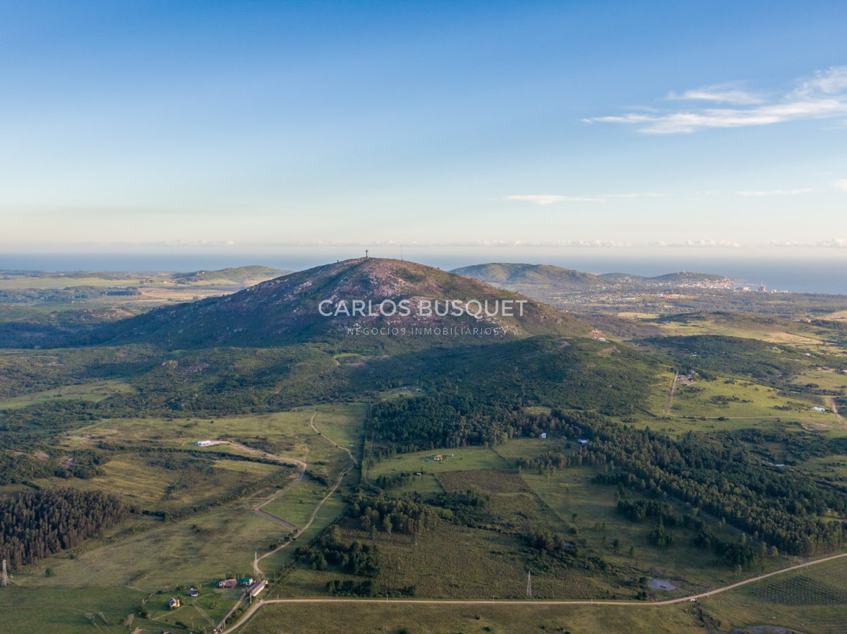 Campo Ref.308 - Campo de 311 has. en venta en zona Pan de Azucar 