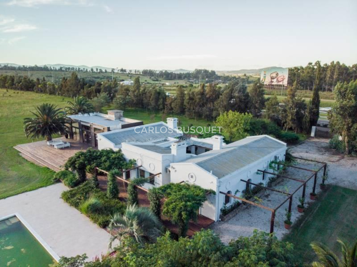 Campo Ref.308 - Campo de 311 has. en venta en zona Pan de Azucar 