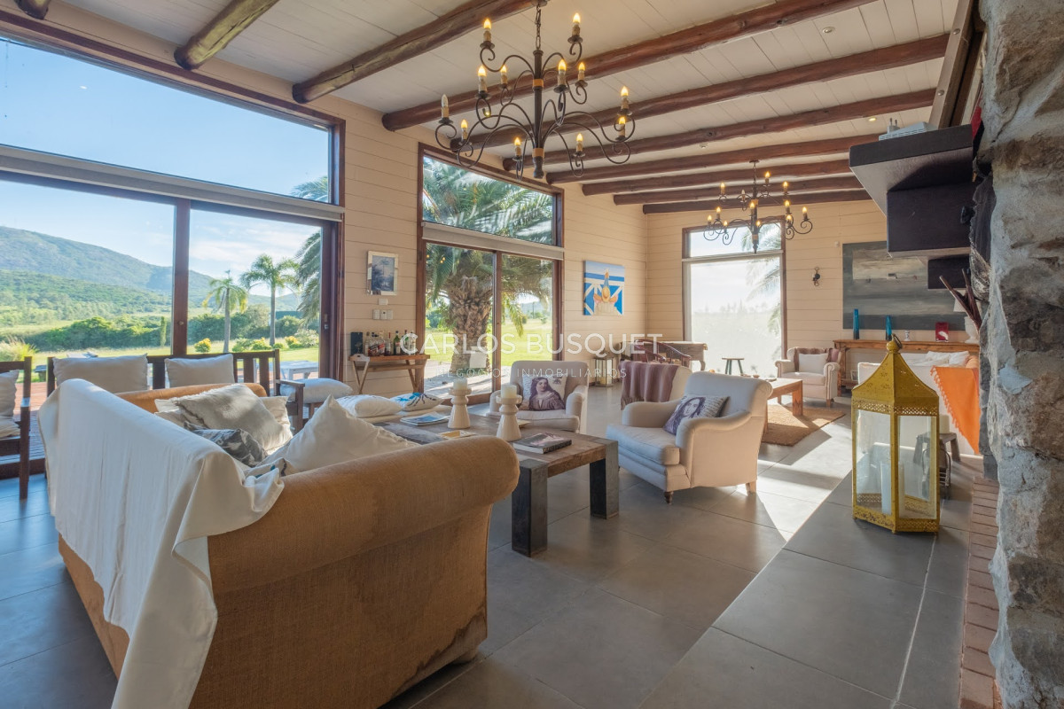 Campo Ref.308 - Campo de 311 has. en venta en zona Pan de Azucar 