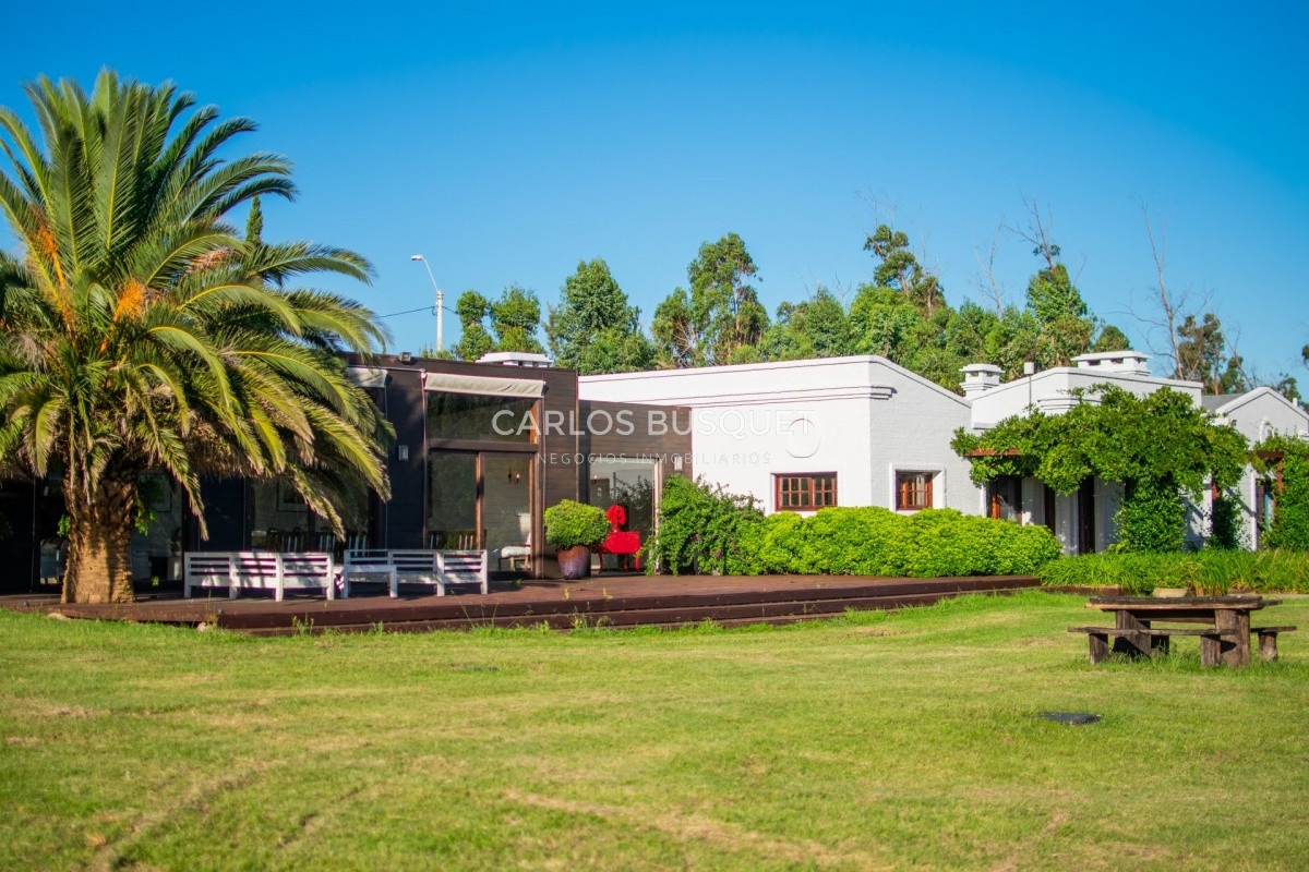 Campo Ref.308 - Campo de 311 has. en venta en zona Pan de Azucar 