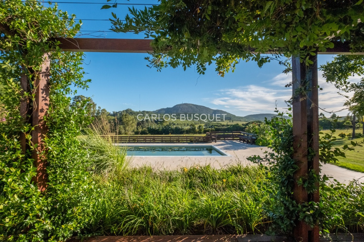 Campo Ref.308 - Campo de 311 has. en venta en zona Pan de Azucar 