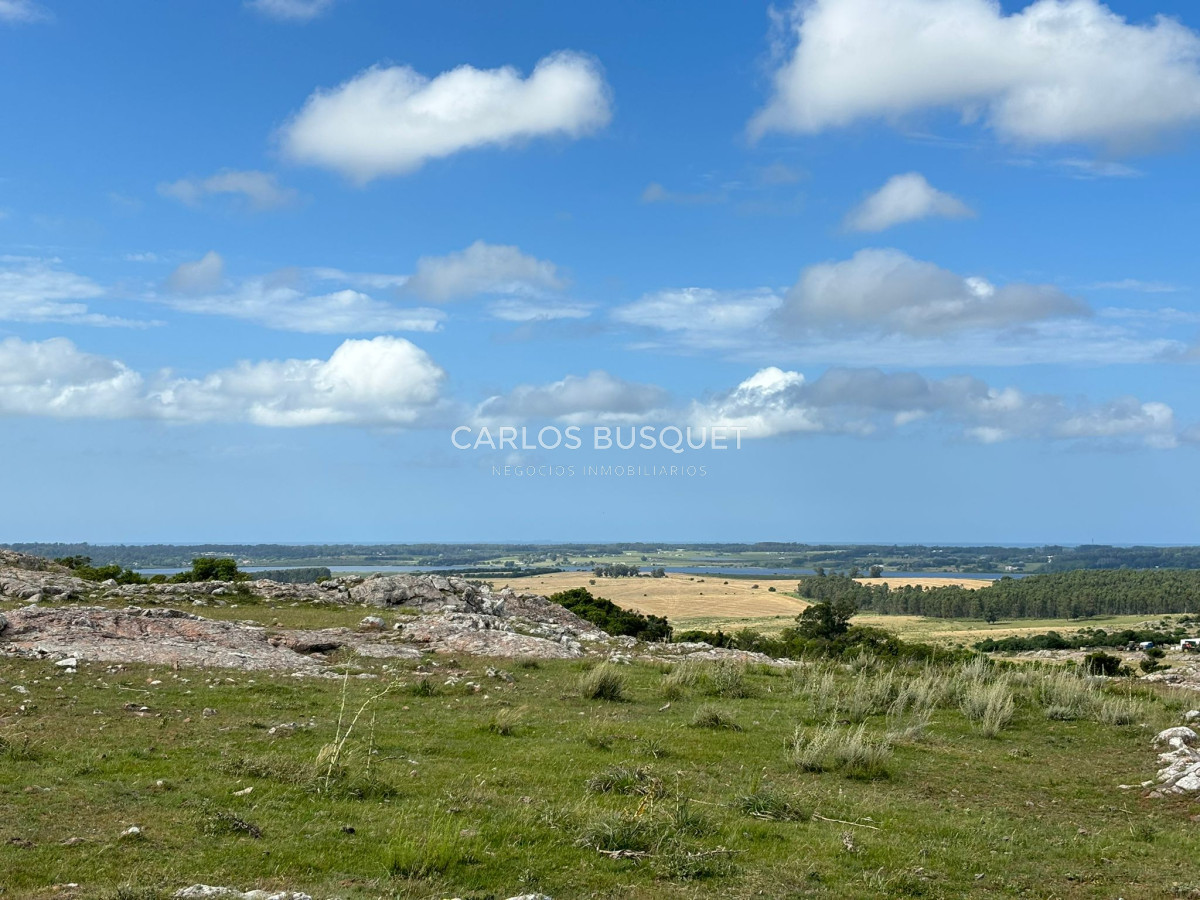 Campo Ref.451 - Campo en venta de 371 has. en Pan de Azúcar 