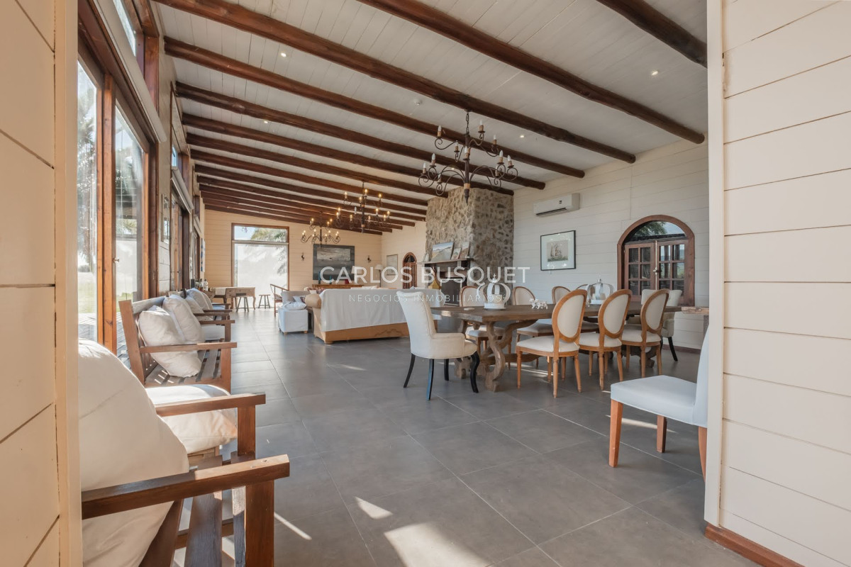 Campo Ref.308 - Campo de 311 has. en venta en zona Pan de Azucar 