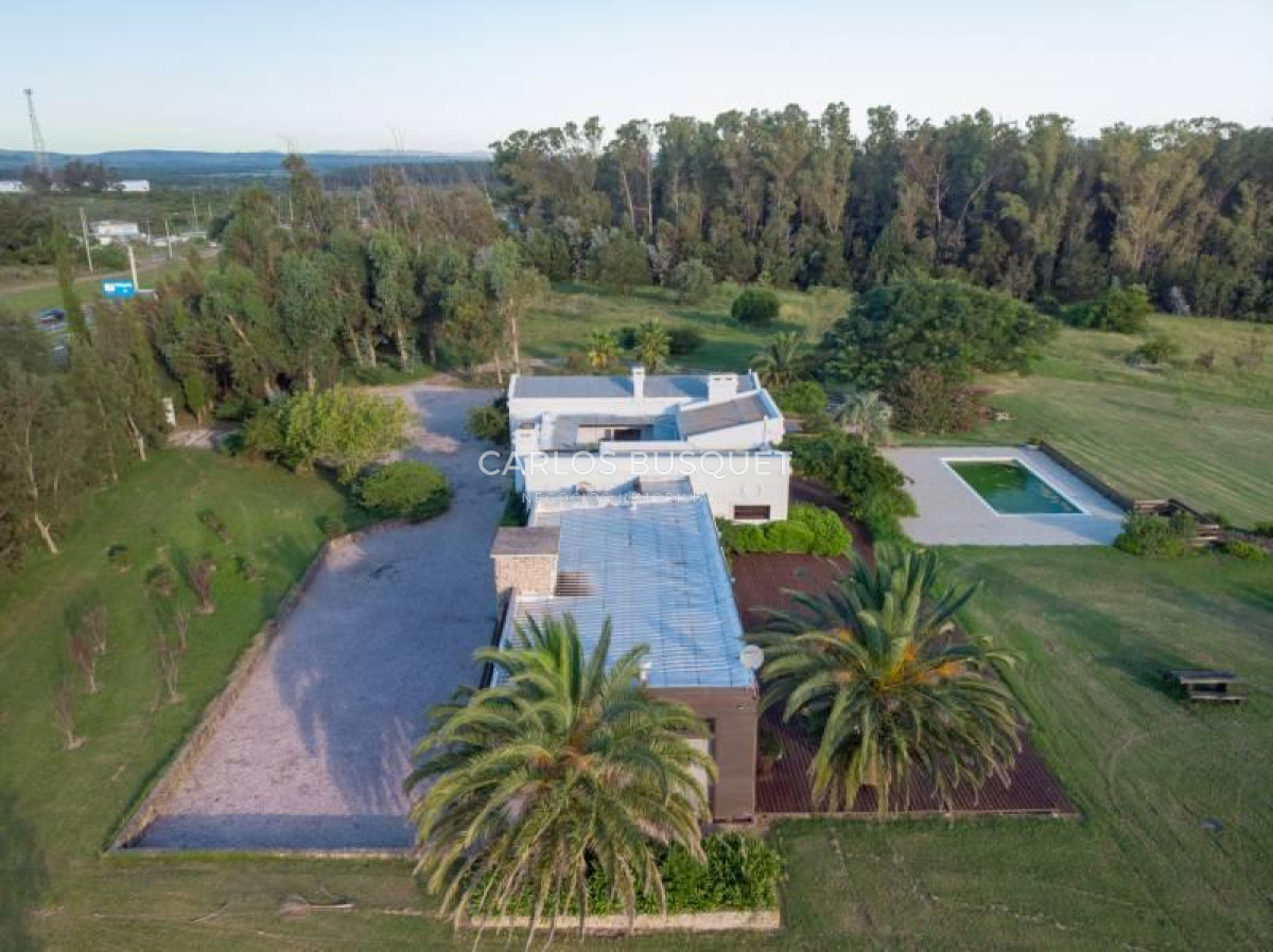 Campo Ref.308 - Campo de 311 has. en venta en zona Pan de Azucar 