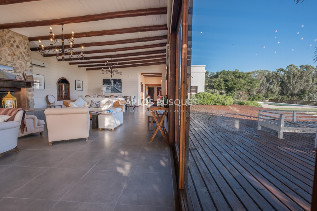 Campo Ref.308 - Campo de 311 has. en venta en zona Pan de Azucar 
