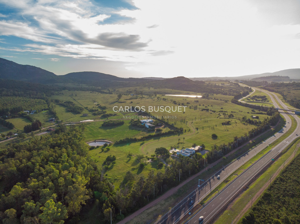 Campo Ref.308 - Campo de 311 has. en venta en zona Pan de Azucar 