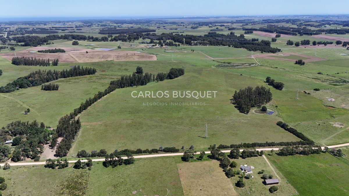Campo Ref.311 - Campo en venta de 102 Hectáreas zona Ruta 104 