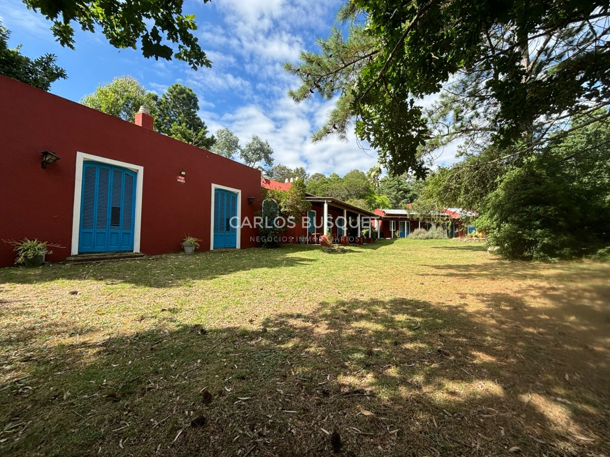 Campo Ref.311 - Campo en venta de 102 Hectáreas zona Ruta 104 
