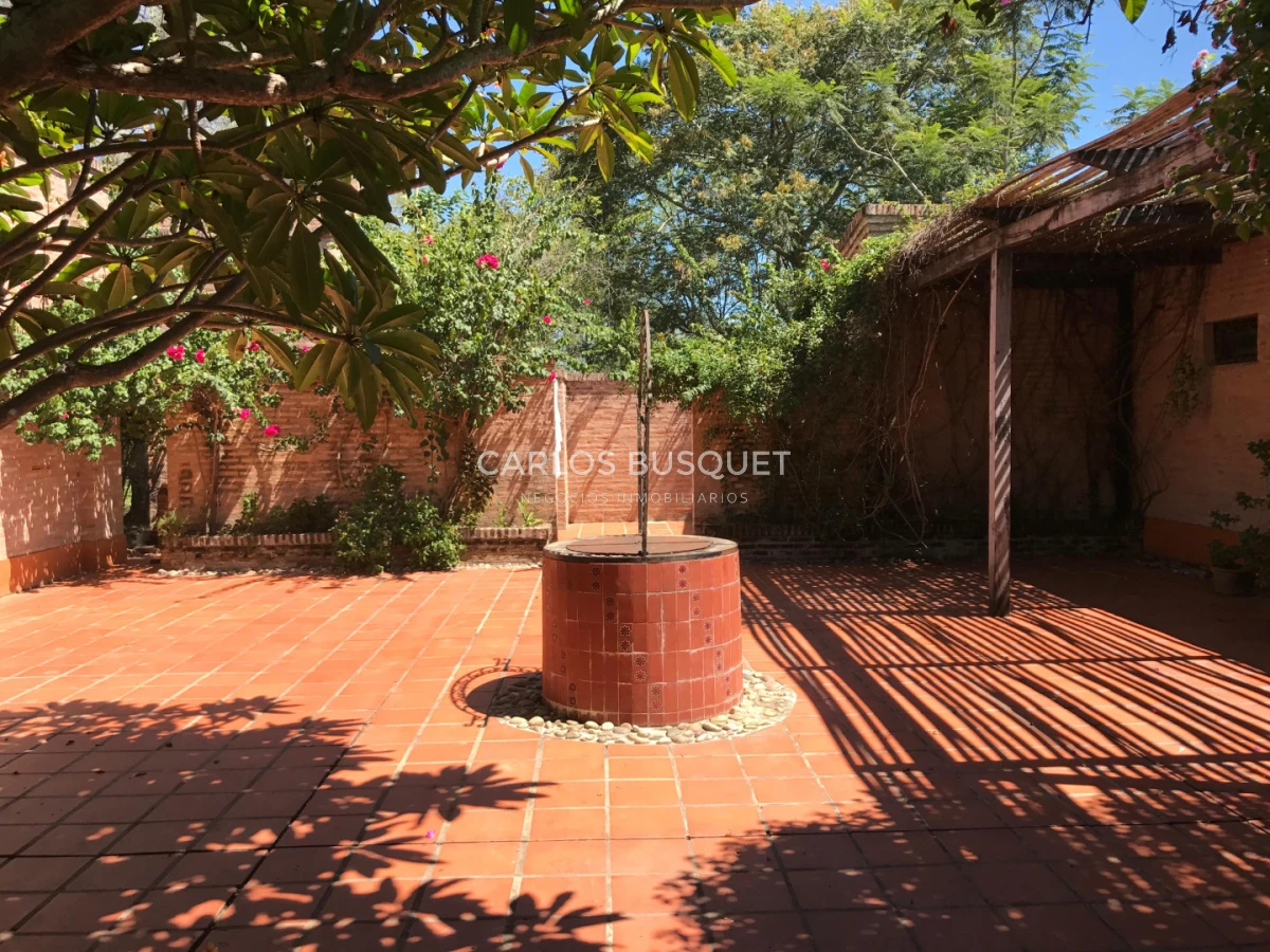 Campo Ref.1704 - Campo ganadero de 1.500 has. en venta en Formosa
