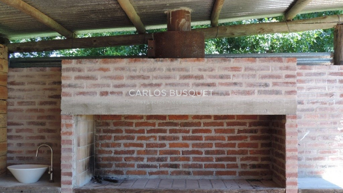 Campo Ref.59 - Campo de 86,5 hectáreas en Rocha