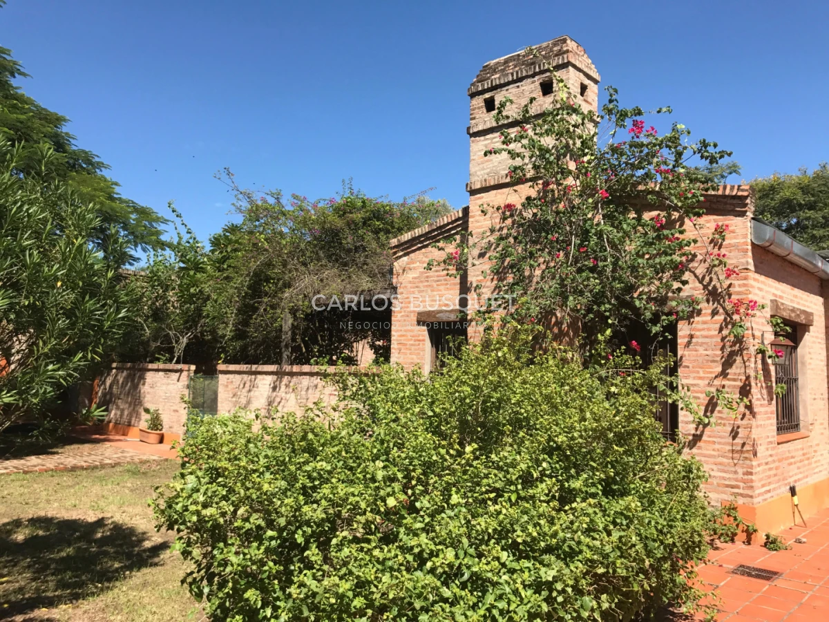 Campo Ref.1704 - Campo ganadero de 1.500 has. en venta en Formosa