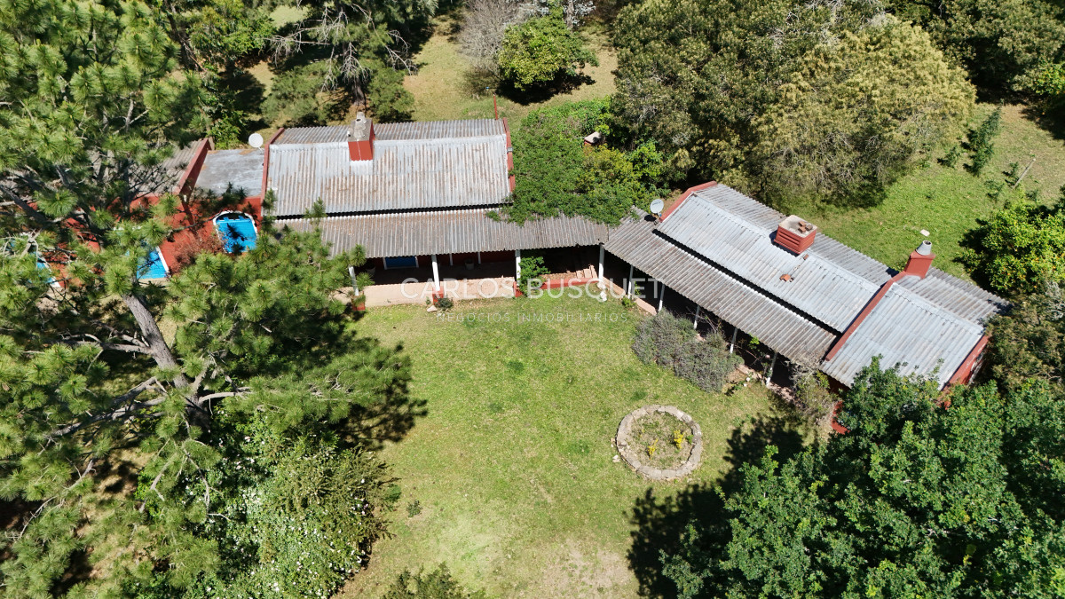 Campo Ref.311 - Campo en venta de 102 Hectáreas zona Ruta 104 