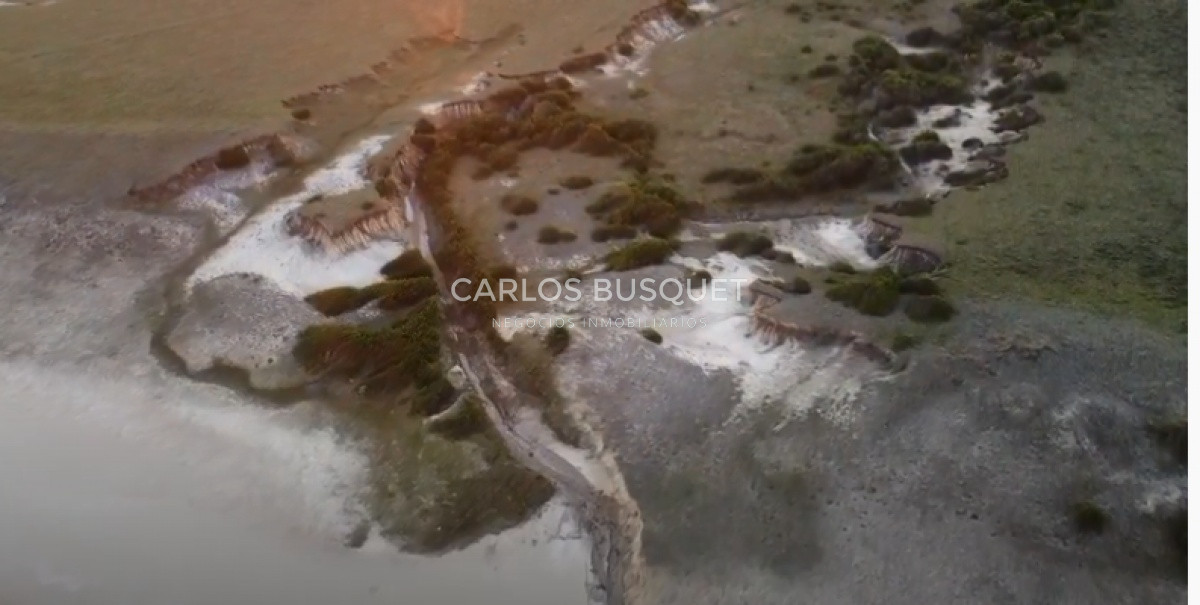 Campo Ref.58 - Campo sobre la Playa en Rocha