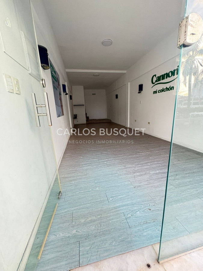 Local Comercial ID.1216 - Local comercial en Punta del Este