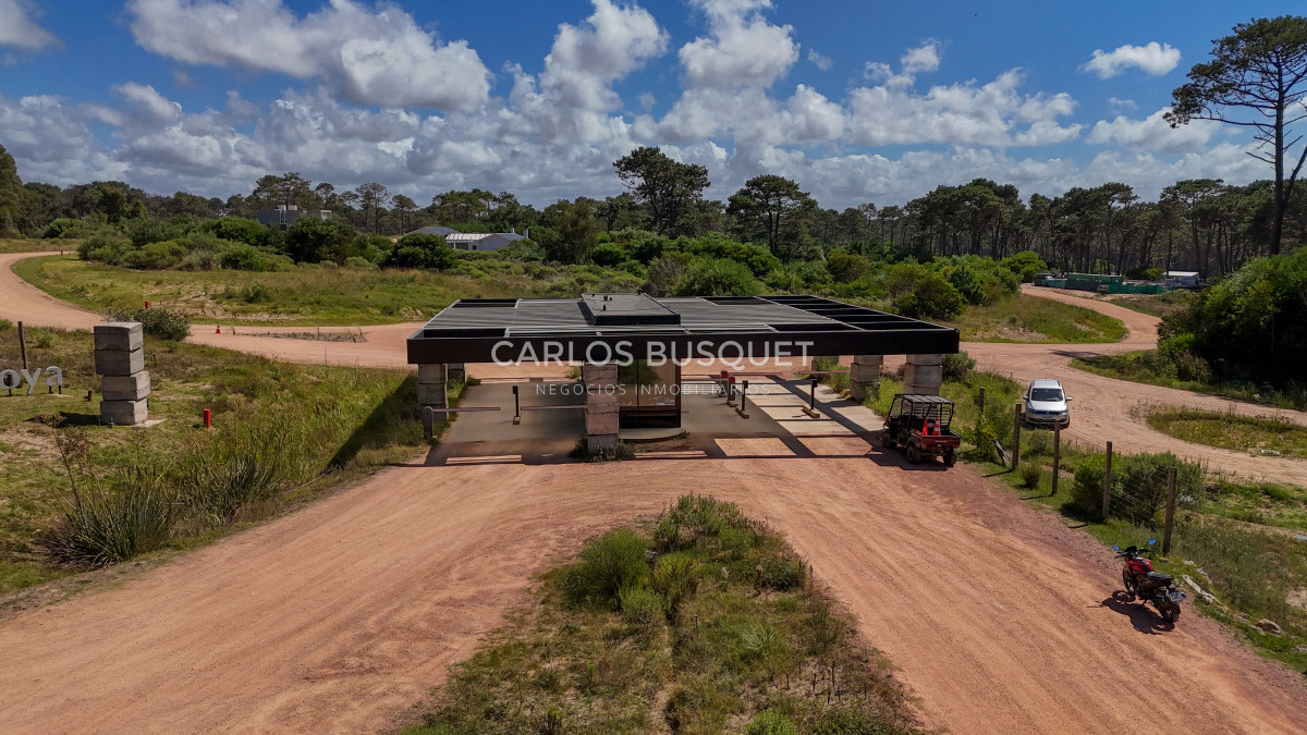 Terreno ID.900 - Terreno en venta de 1.000m2 en Reserva Montoya 