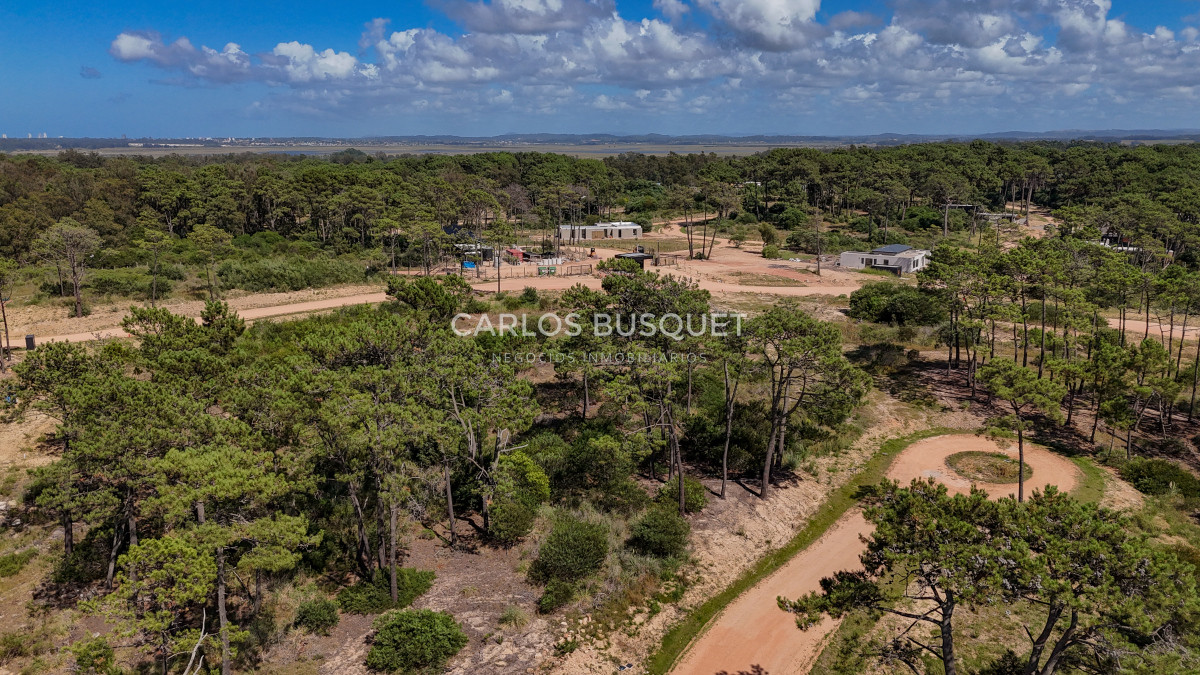 Terreno ID.900 - Terreno en venta de 1.000m2 en Reserva Montoya 