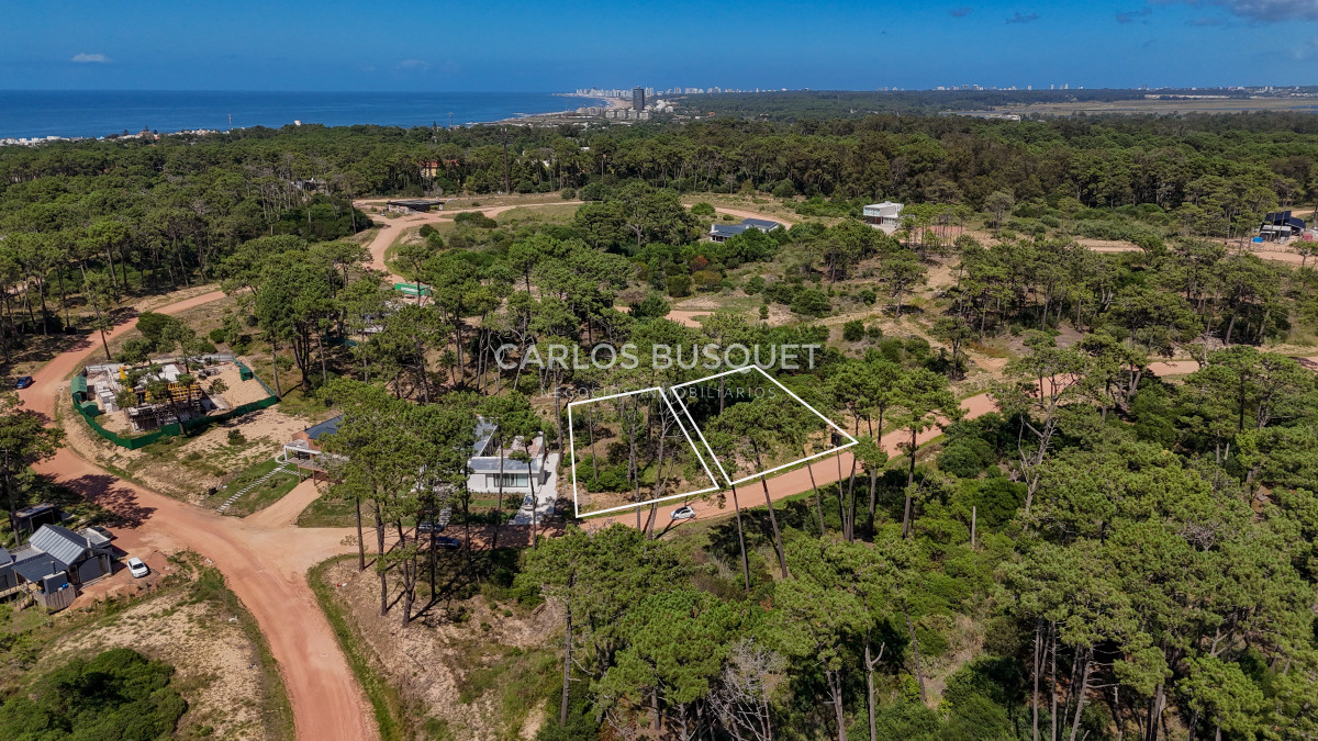 Terreno ID.900 - Terreno en venta de 1.000m2 en Reserva Montoya 