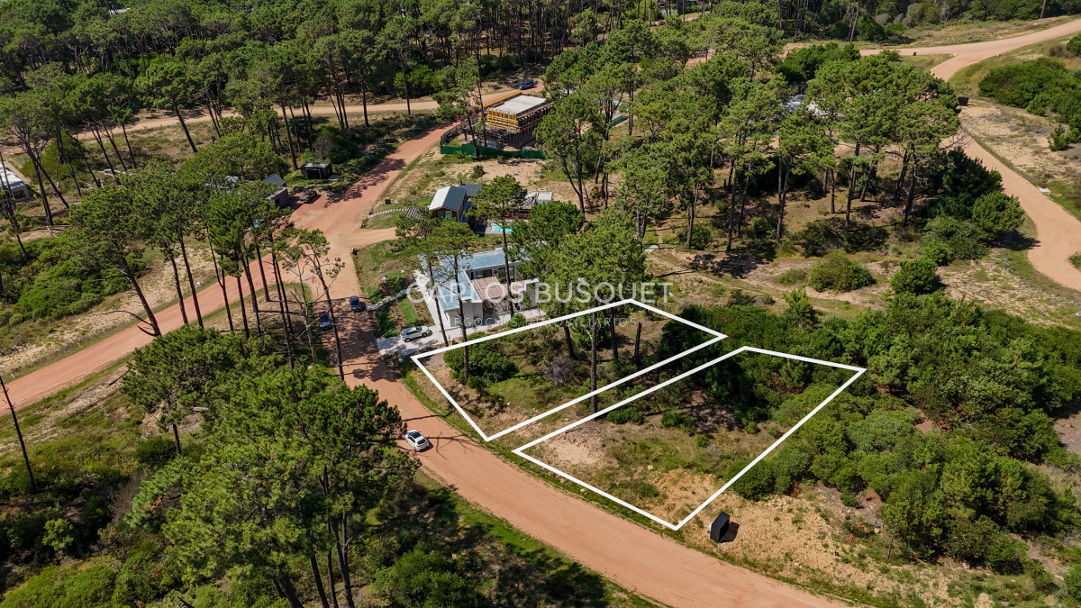 Terreno ID.900 - Terreno en venta de 1.000m2 en Reserva Montoya 