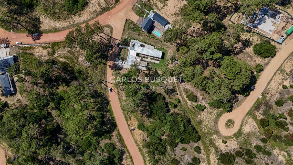 Terreno ID.900 - Terreno en venta de 1.000m2 en Reserva Montoya 