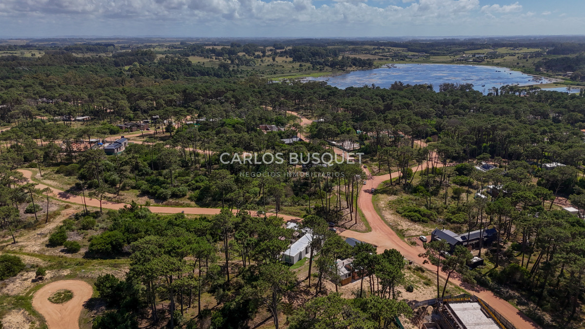 Terreno ID.900 - Terreno en venta de 1.000m2 en Reserva Montoya 