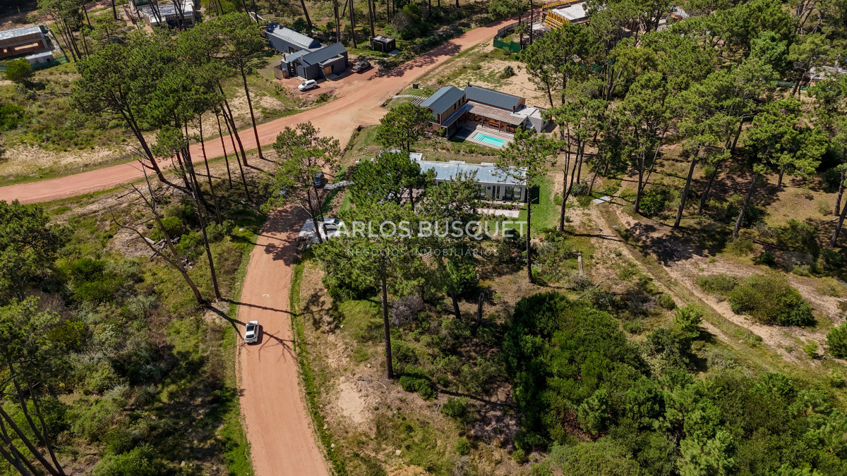 Terreno ID.900 - Terreno en venta de 1.000m2 en Reserva Montoya 