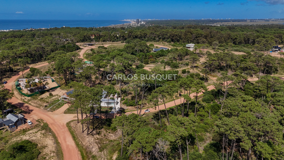 Terreno ID.900 - Terreno en venta de 1.000m2 en Reserva Montoya 