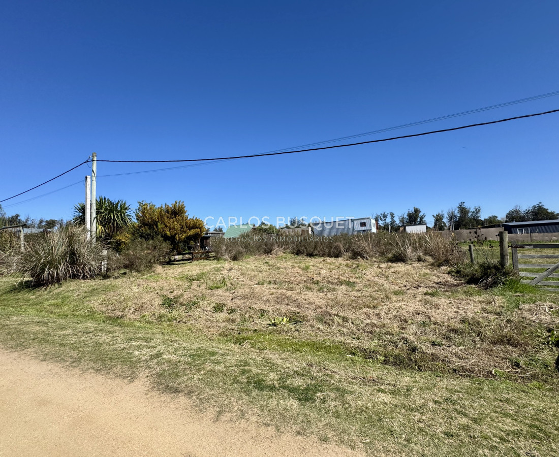 Terreno ID.1340 - Terreno en venta Miramar Acres