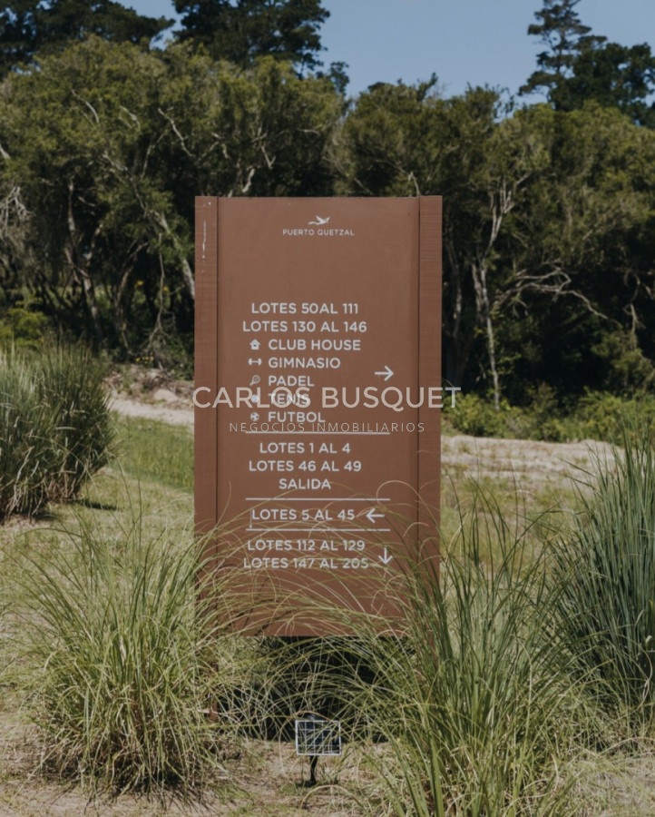 Terreno ID.1505 - Lote en venta de 4.000m2 en Puerto Quetzal