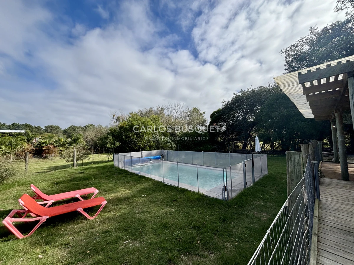 Terreno ID.1119 - Terreno en venta en Arenas de Jose Ignacio