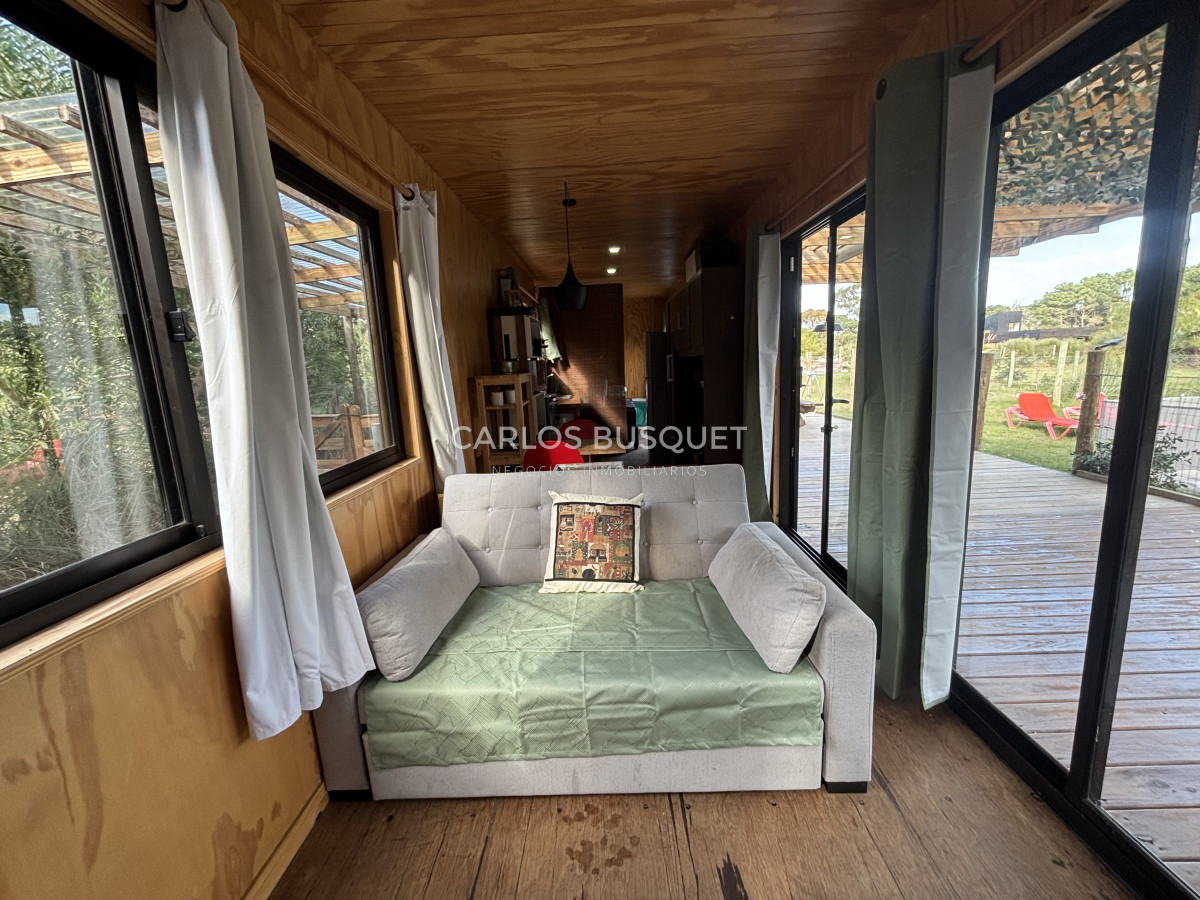 Terreno ID.1119 - Terreno en venta en Arenas de Jose Ignacio