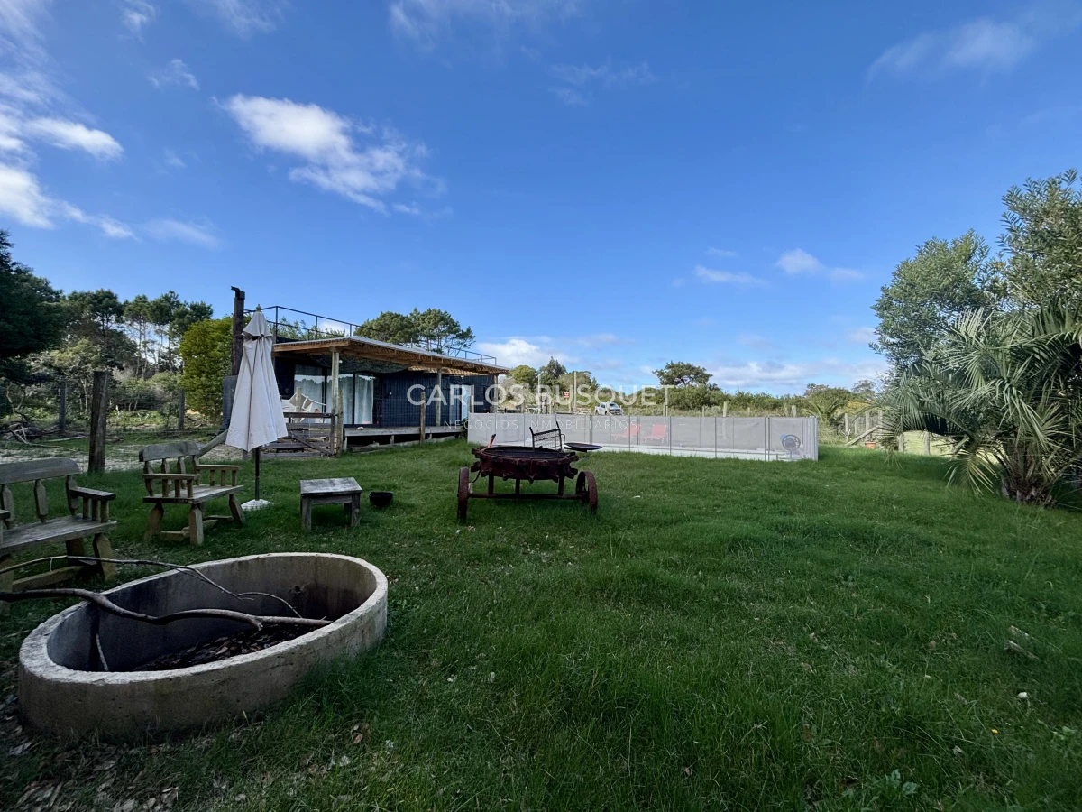 Terreno ID.1119 - Terreno en venta en Arenas de Jose Ignacio