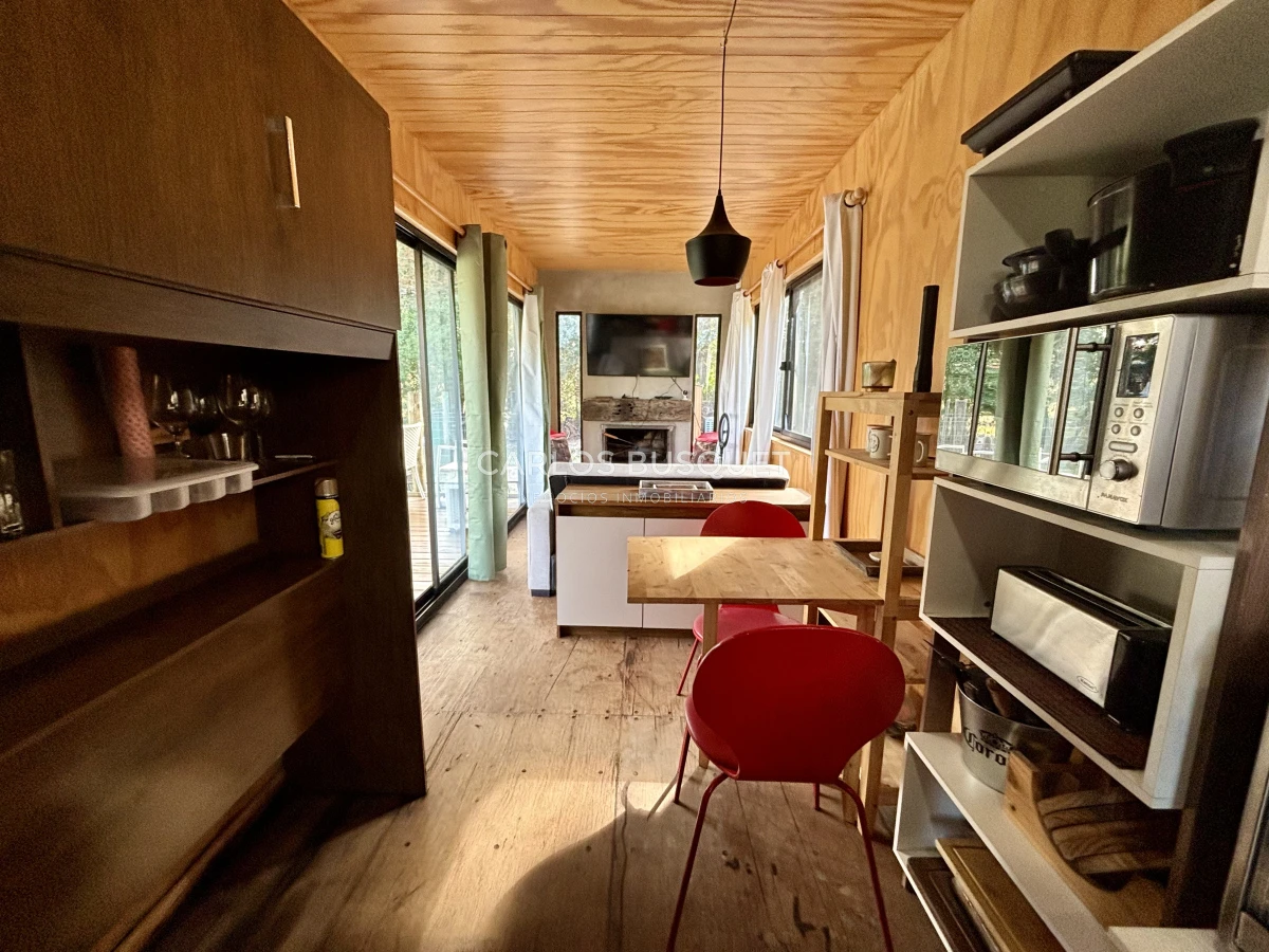 Terreno ID.1119 - Terreno en venta en Arenas de Jose Ignacio