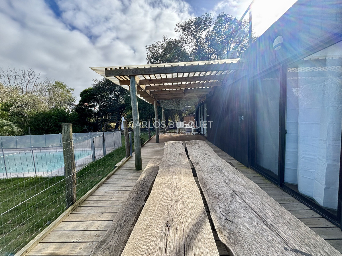 Terreno ID.1119 - Terreno en venta en Arenas de Jose Ignacio