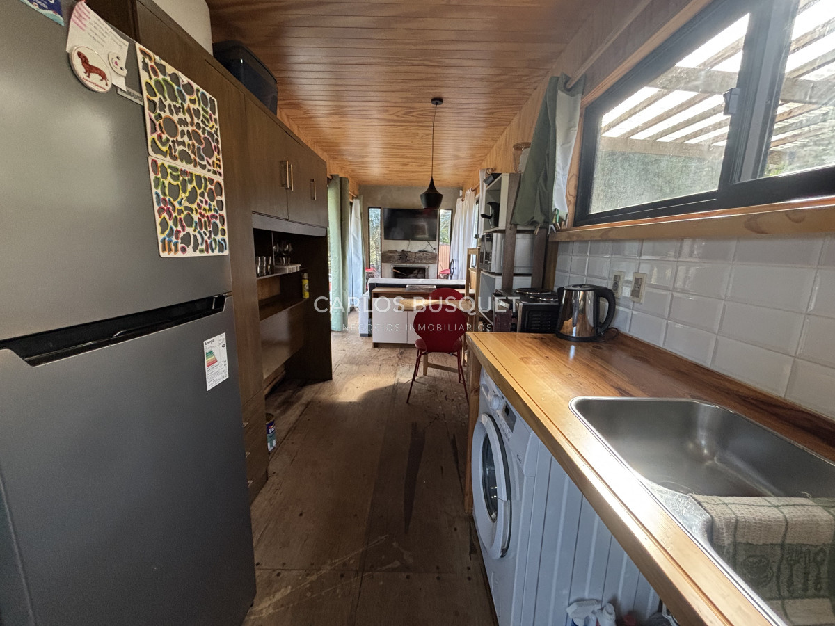 Terreno ID.1119 - Terreno en venta en Arenas de Jose Ignacio