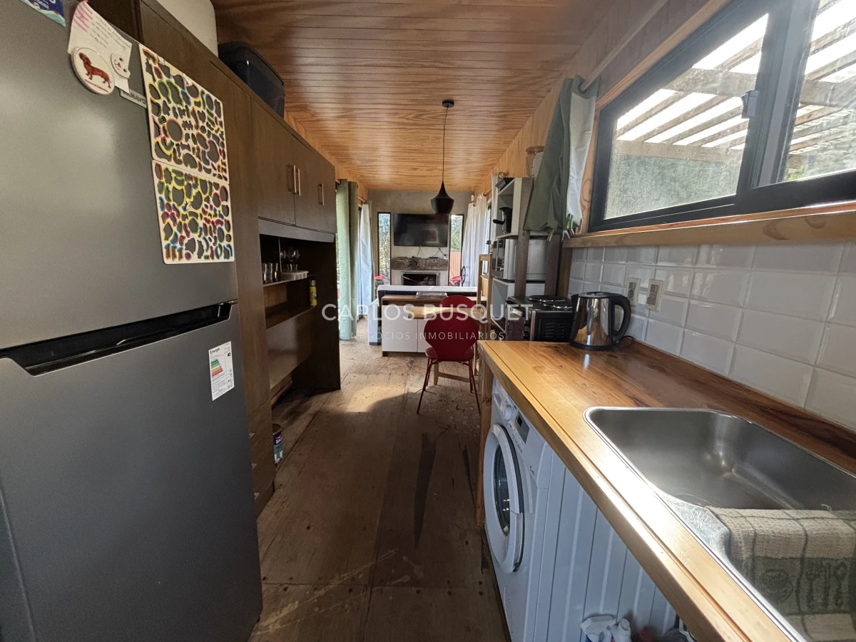 Terreno ID.1119 - Terreno en venta en Arenas de Jose Ignacio