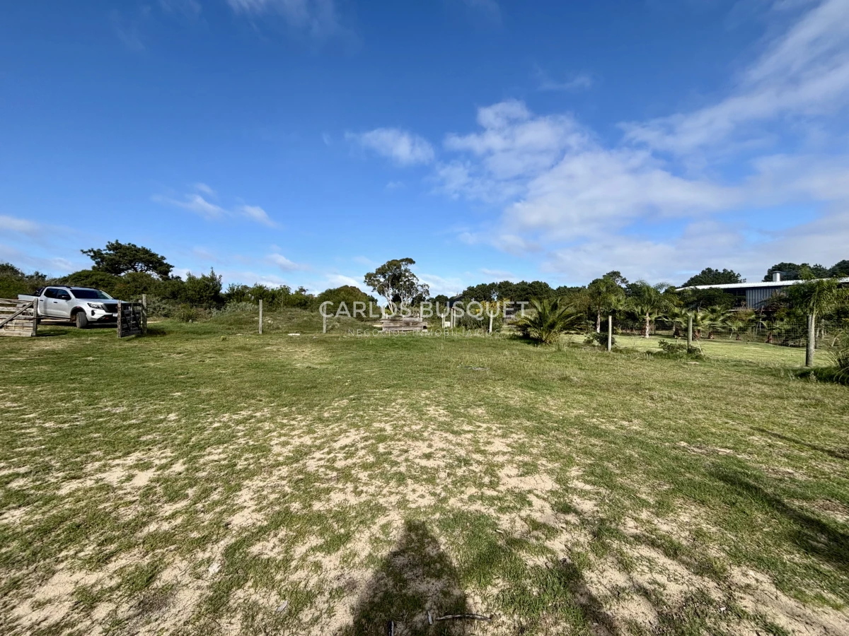 Terreno ID.1119 - Terreno en venta en Arenas de Jose Ignacio