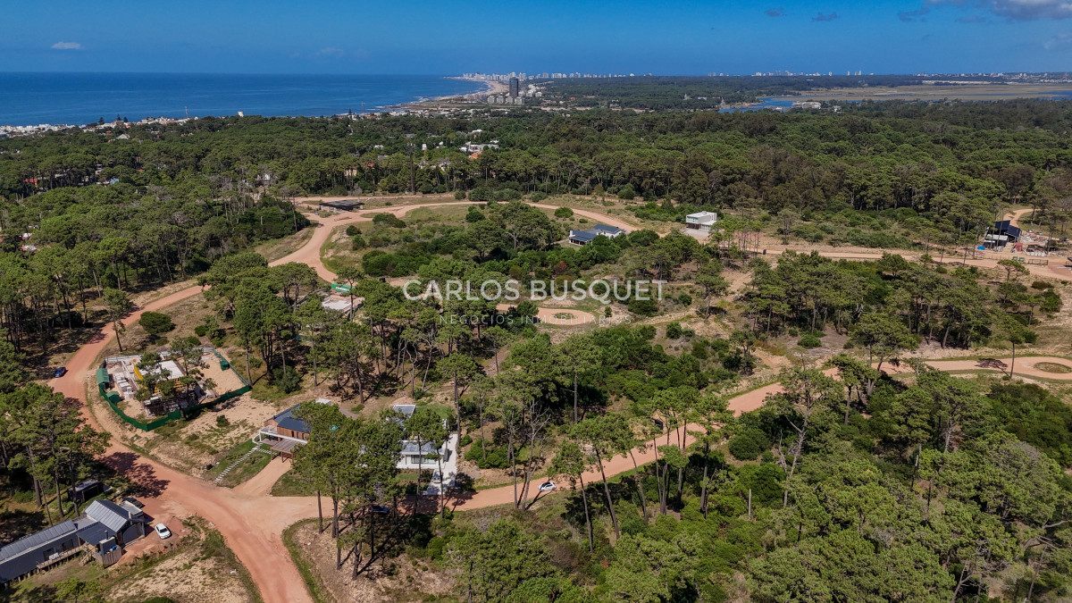 Terreno ID.900 - Terreno en venta de 1.000m2 en Reserva Montoya 