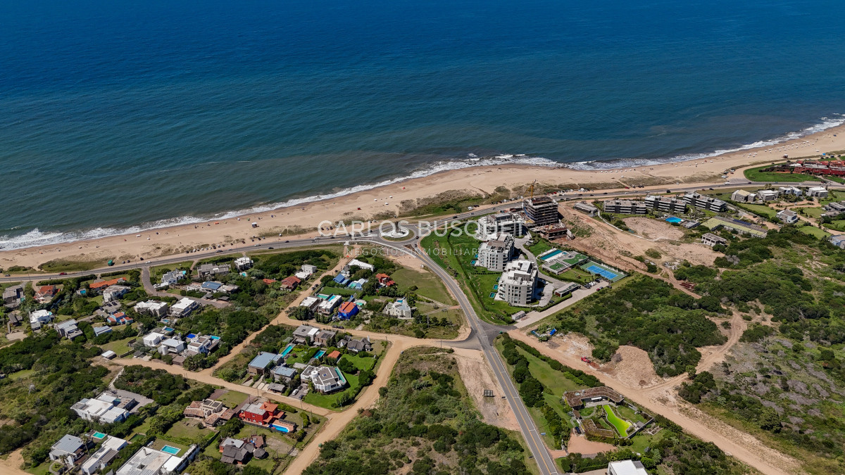 Terreno ID.888 - Terrenos en venta en el Chorro con vista al mar 