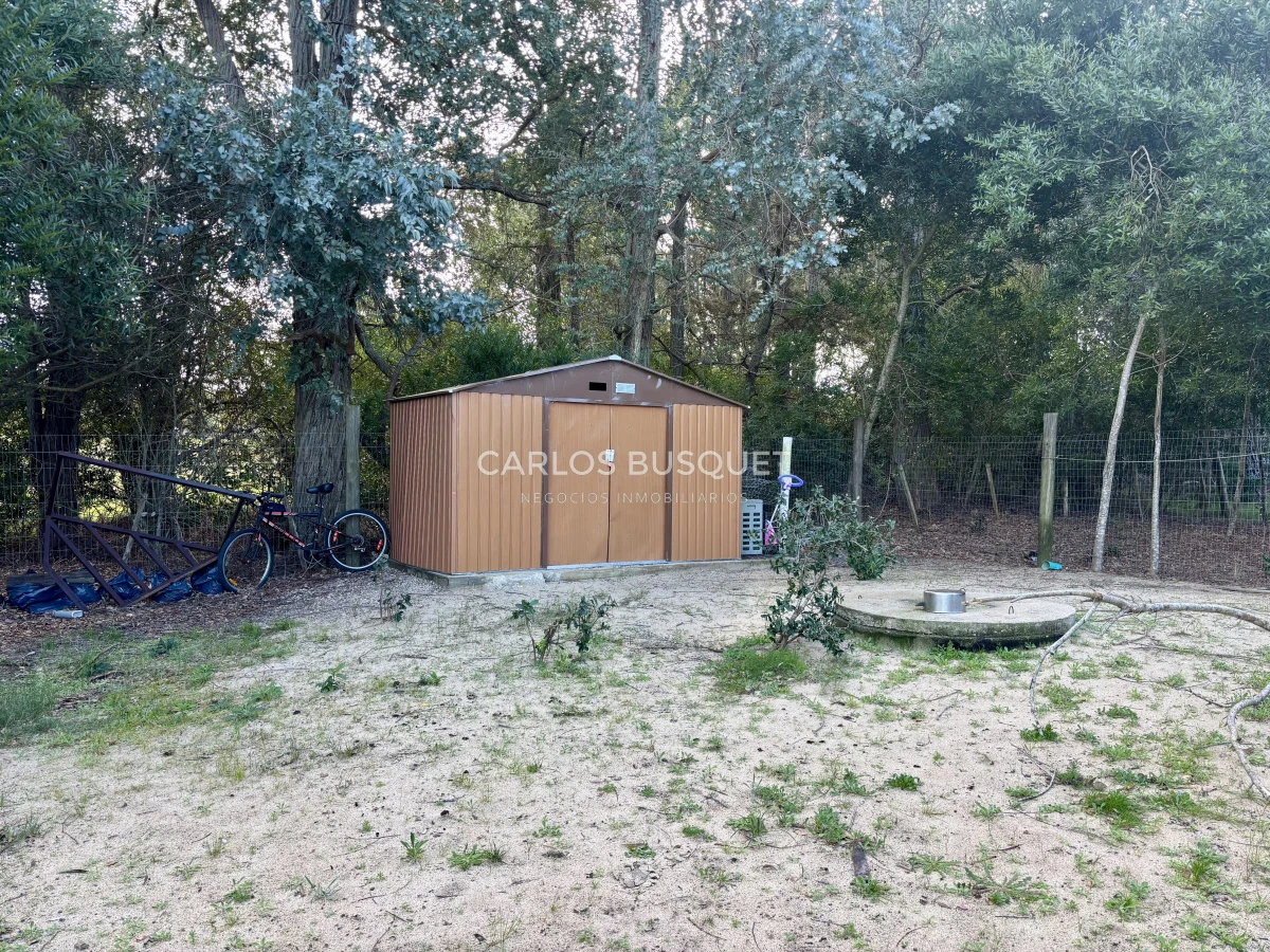 Terreno ID.1119 - Terreno en venta en Arenas de Jose Ignacio