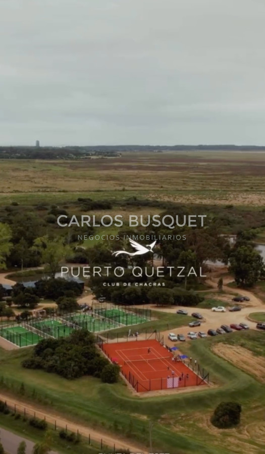 Terreno ID.1505 - Lote en venta de 4.000m2 en Puerto Quetzal